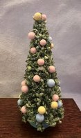 (image for) Easter Tree