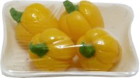 (image for) Yellow Bell Peppers