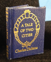 (image for) Tale of Two Cities