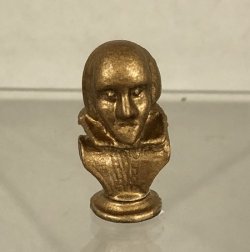 (image for) Gold Bust