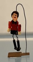 (image for) Jointed Man