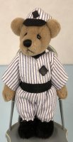 (image for) Baseball Bear