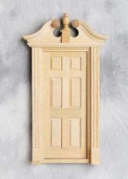 (image for) Single Deerfield Door