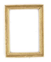 (image for) Set of Gold Frames