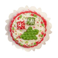 (image for) Christmas Cake