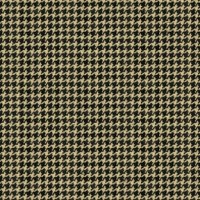 (image for) Houndstooth - Black Fabric