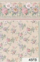 (image for) Simply Rose Green 45FB