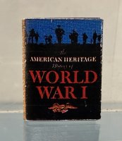 (image for) World War I