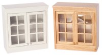 (image for) Kitchen Cabinet - White
