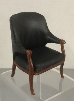 "Art Deco/Moderne" Chair