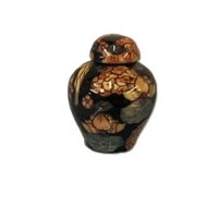 (image for) vase or ginger jar