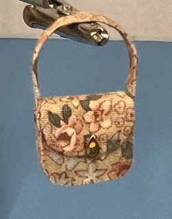 Springtime Handbag