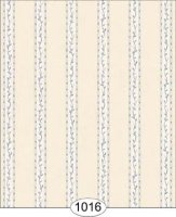 (image for) Vine Stripe - Blue