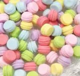 (image for) 18 Macaroons