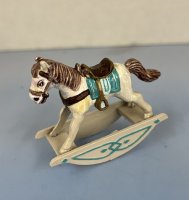 (image for) Rocking Horse