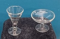 (image for) Glass Drink Glasses