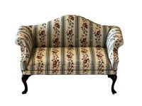 (image for) Camelback Sofa