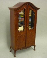 (image for) "Sweet Home" Armoire