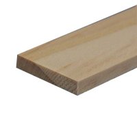 (image for) Pine Stripwd 3/16x1" 12pc/pkg