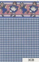 (image for) Rag Doll Primary 3CB