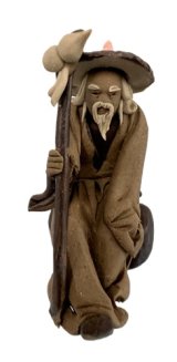Mud Man (image for) Mud Man