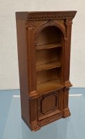 (image for) 1/24 Scale Randall Single Bookcase