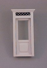 (image for) Westfield Exterior Door