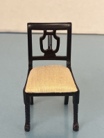 (image for) Mahogany Side Chair