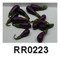 (image for) Purple Egg Plant (12)