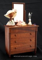 (image for) Wooden Dresser