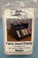 (image for) Quilt Shop Fabric Display Kit