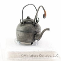 (image for) Tea Kettle