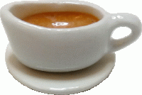 (image for) Gravy in a Gravy Boat