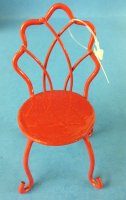 (image for) North Pole Bistro Chair