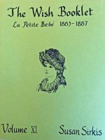 (image for) Volume 11: La Petite Bebe 1883-1887