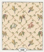 (image for) Parrots 439