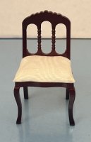 (image for) Mahogany Side Chair