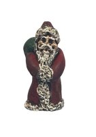 (image for) Old World Santa Figurine