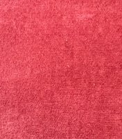 (image for) Wine Colored Carpet