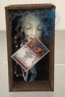 (image for) Mardi Gras Display Box