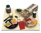 (image for) Lunchtime Sandwich Spread