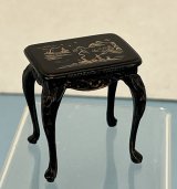 (image for) Bespaq Chinoiserie End Table