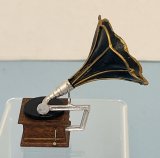 Gramophone (image for) Gramophone