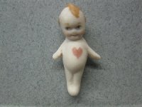 (image for) Tiny kewpie