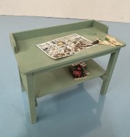 (image for) Potting Shed Table with Accessories