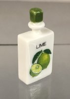 (image for) Flavoring Bottle Lime