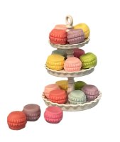 (image for) 18 Macaroons