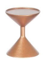 (image for) Art Deco Hourglass Table