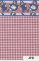 (image for) Rag Doll Primary 3PB