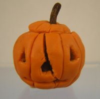 (image for) Jack O Lantern